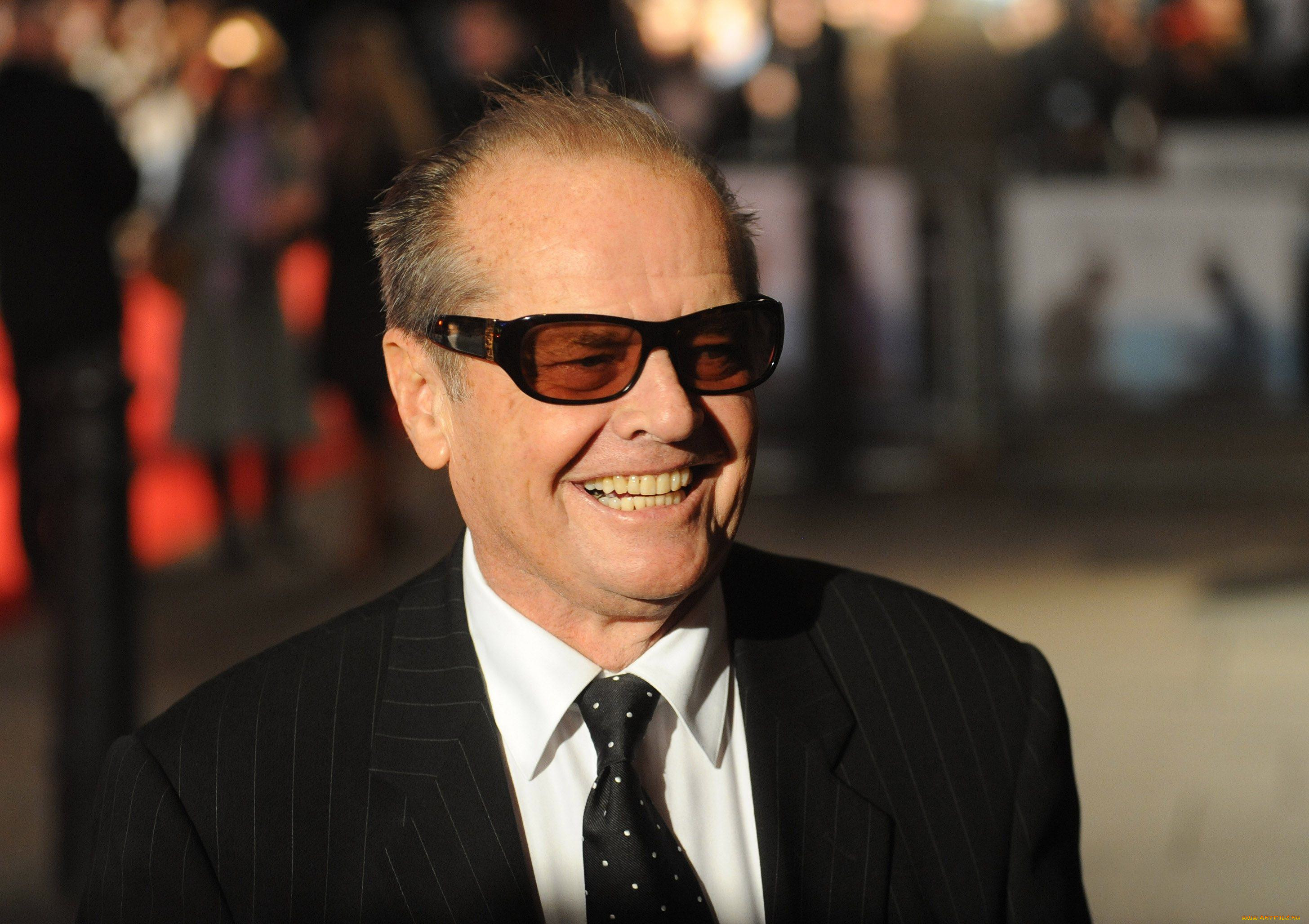 Jack Nicholson Sunglasses